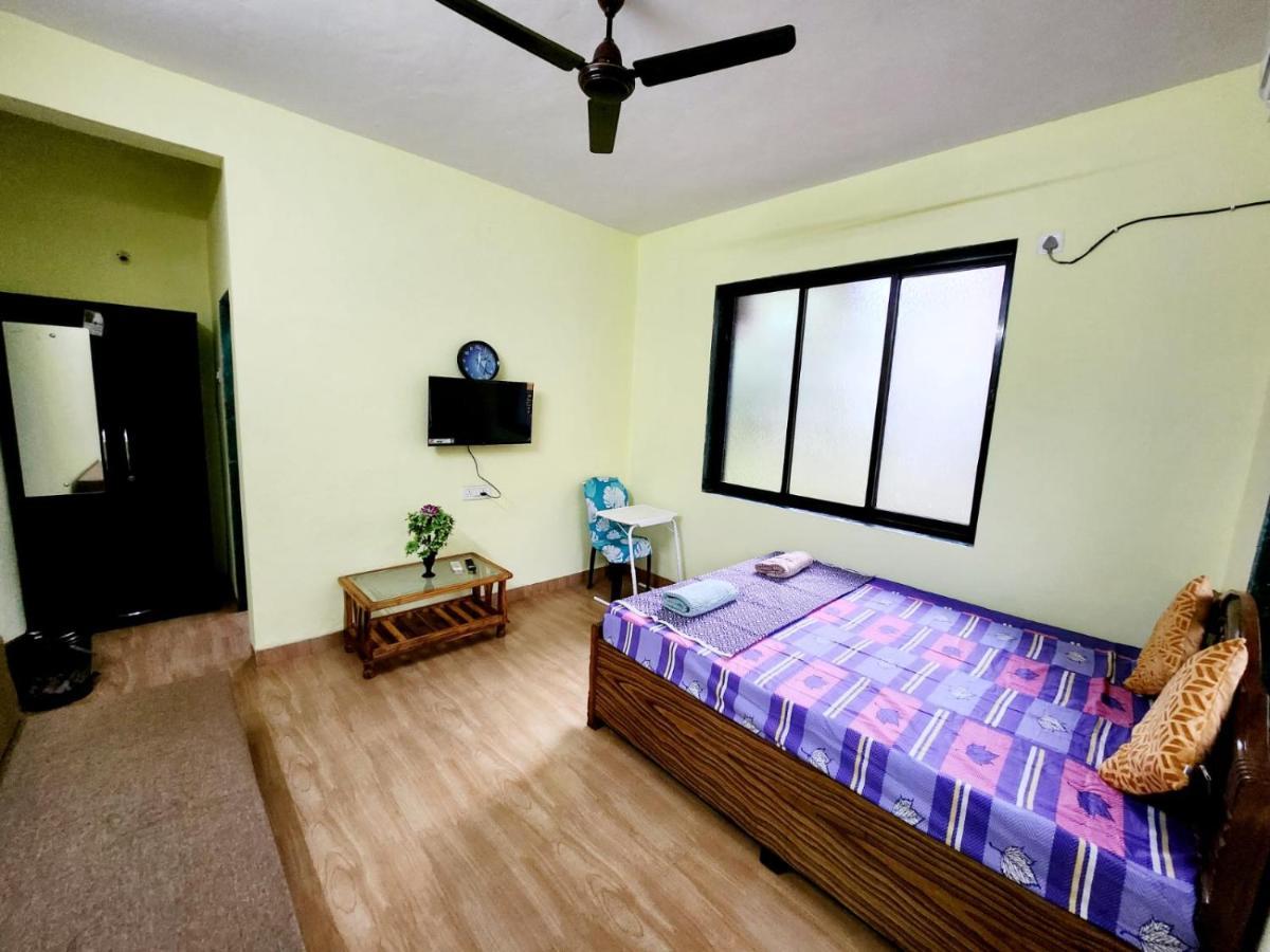 Bhumi Holiday Home Alībāg Eksteriør billede