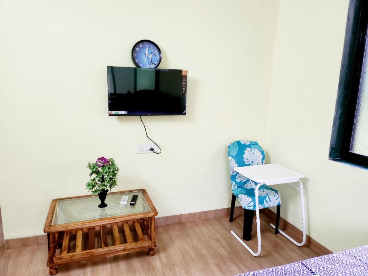 Bhumi Holiday Home Alībāg Eksteriør billede