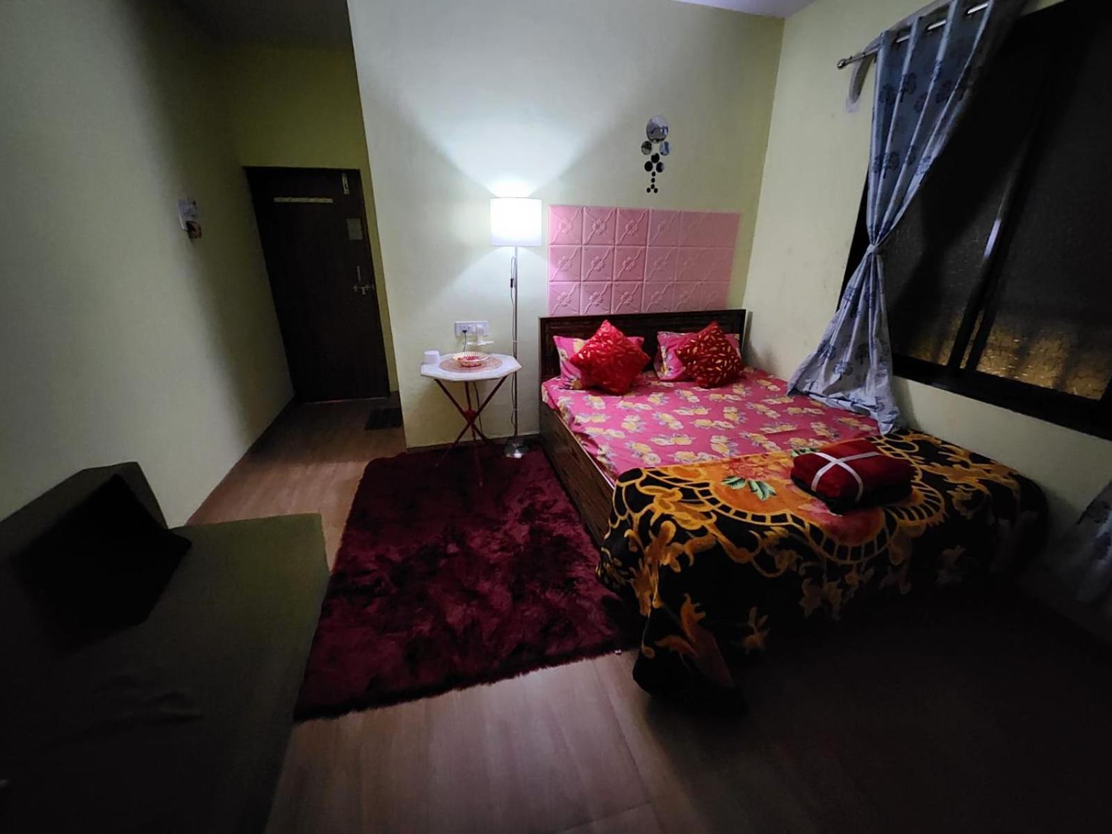 Bhumi Holiday Home Alībāg Eksteriør billede
