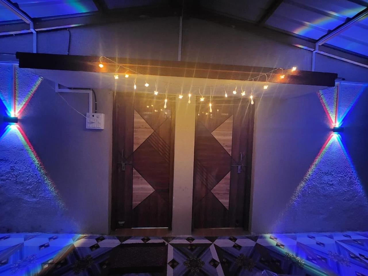 Bhumi Holiday Home Alībāg Eksteriør billede