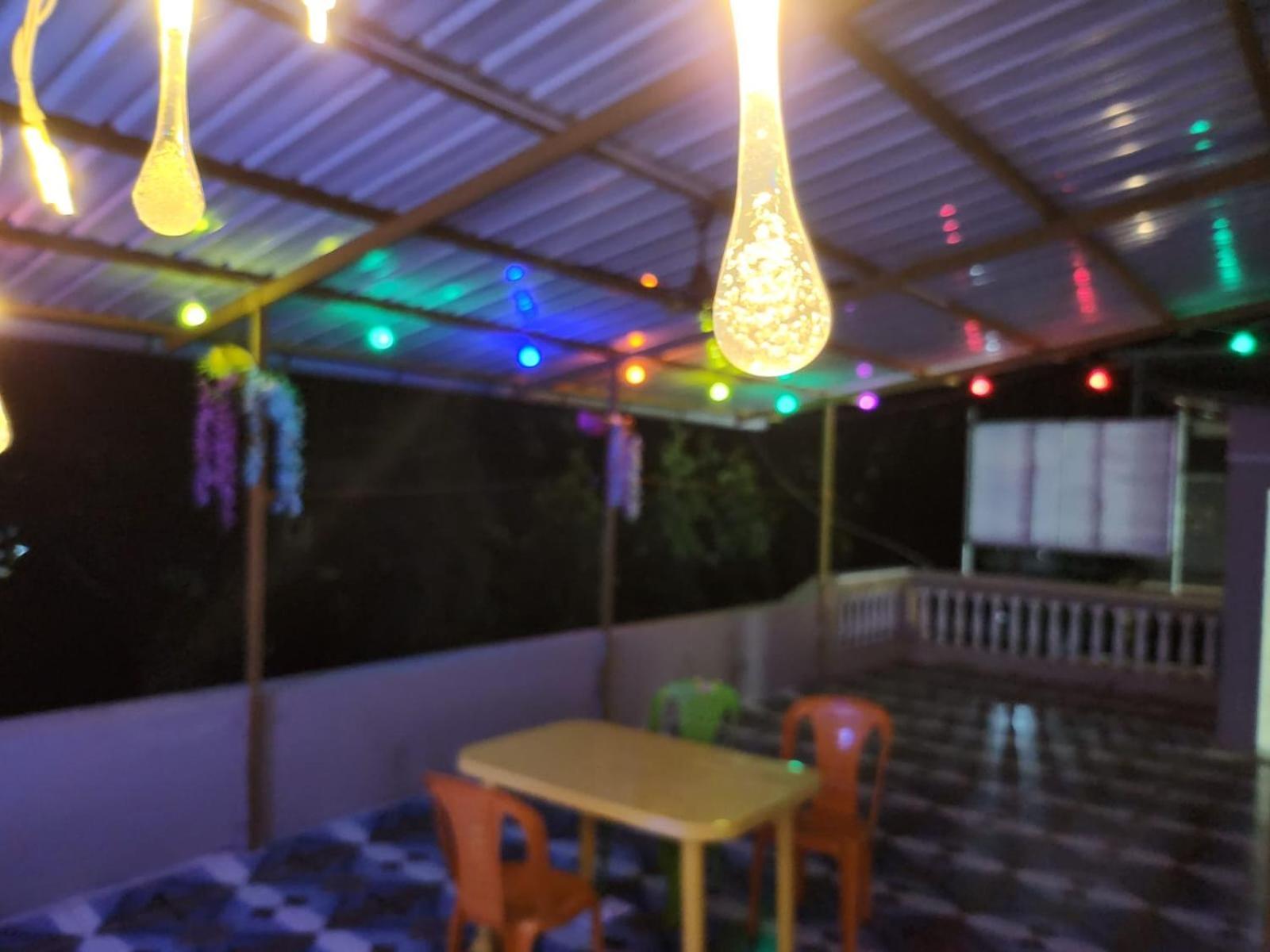 Bhumi Holiday Home Alībāg Eksteriør billede