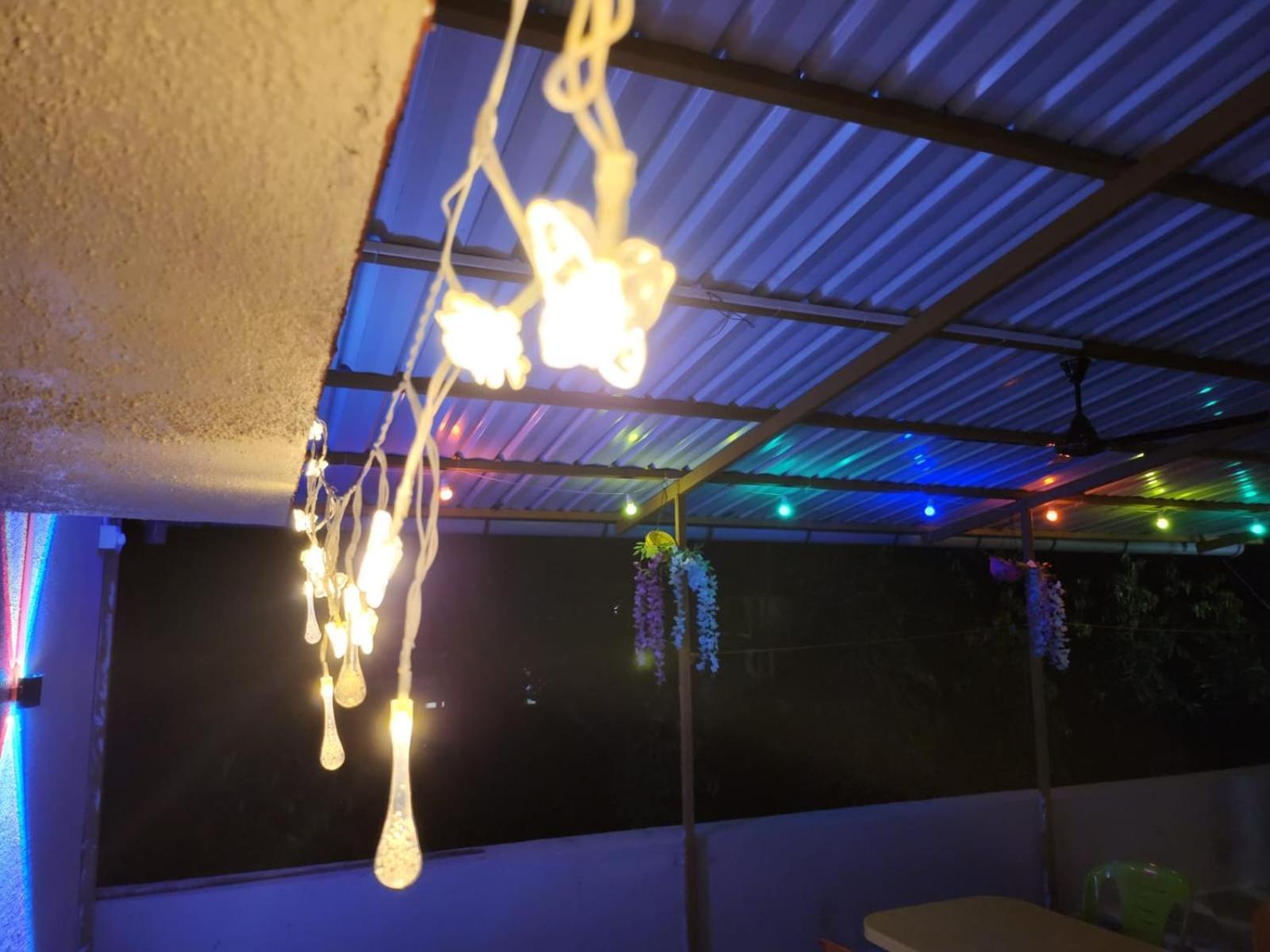 Bhumi Holiday Home Alībāg Eksteriør billede