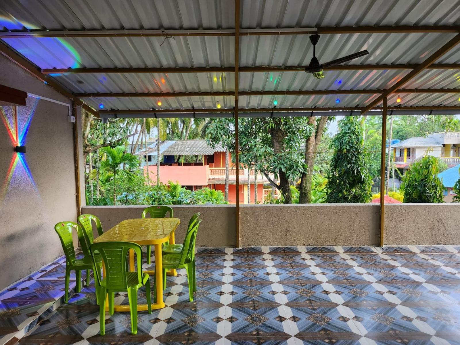 Bhumi Holiday Home Alībāg Eksteriør billede